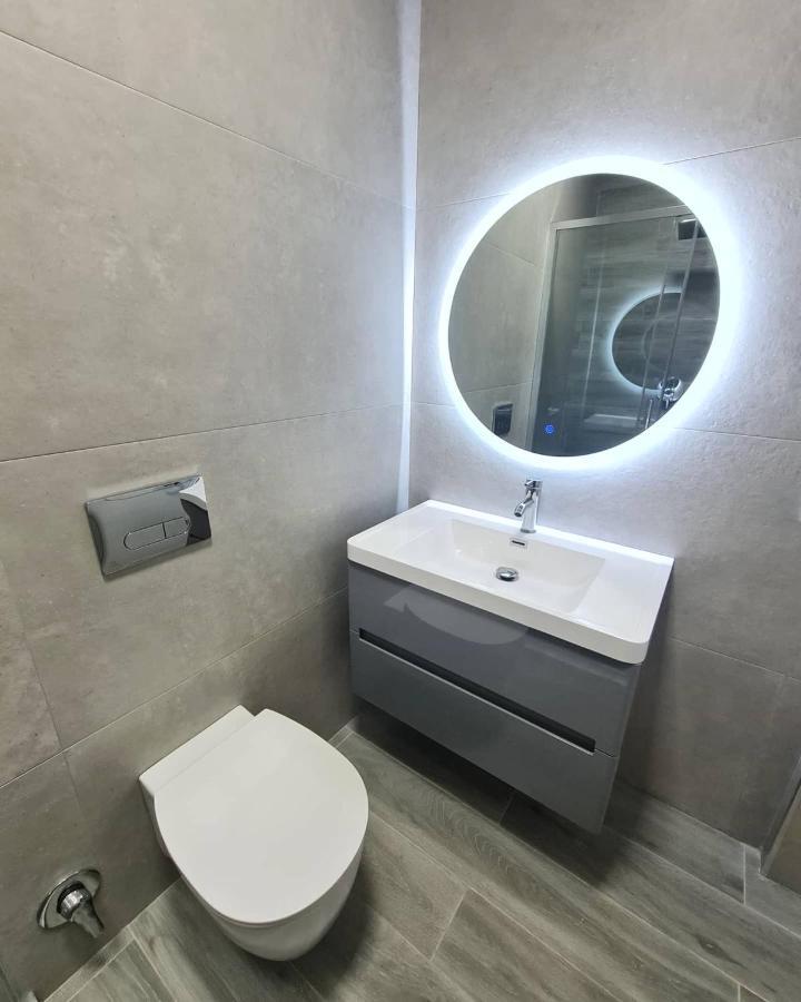 Vila Ivina Durrës Zewnętrze zdjęcie