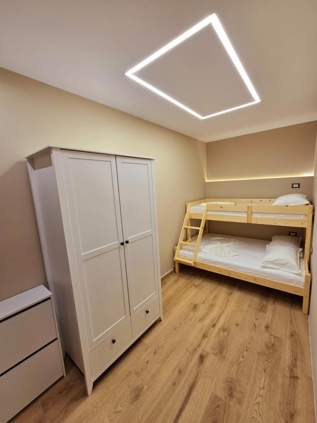 Vila Ivina Durrës Zewnętrze zdjęcie